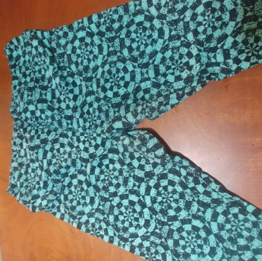 LLR leggings Tall & Curvy